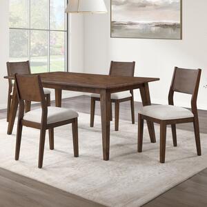 CNT500S-D5PC 5 Pc Side Chair Dining Set