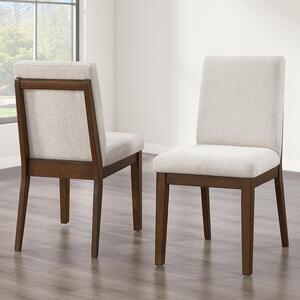 CNT500US Upholstered Side Chair