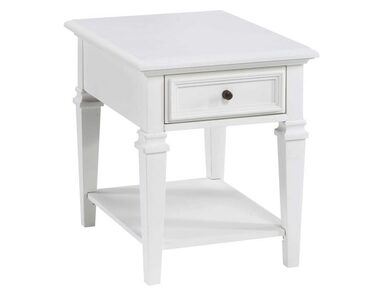 CT100E End Table
