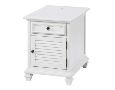 CT100ES Storage End W/ USB