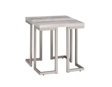 DI100E End Table