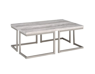 DI100C Cocktail Table