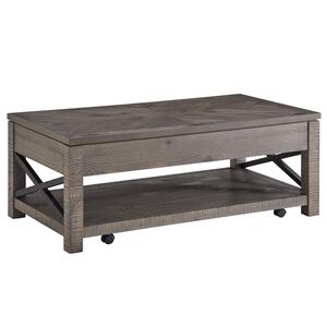 DX300CL Lift Top Cocktail Table