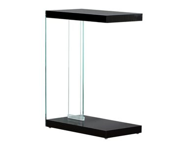 EL150CEBG Chair Side End Table