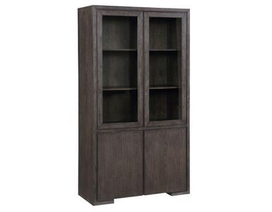 EVA500NC Brown Curio