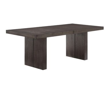 EVA500NT Brown Dining Table
