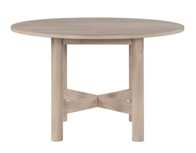 GAB4848T Round Dining Table