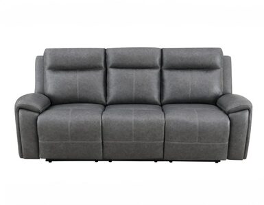 GAS800GS Manual Reclining Sofa