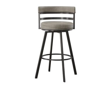 GEN600CS 24" Swivel Counter Chair