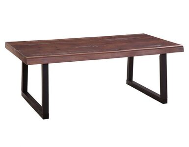 JN200C Live Edge Cocktail