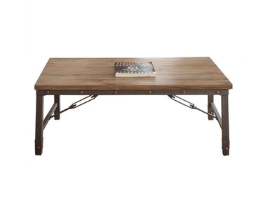 JE400C Cocktail Table