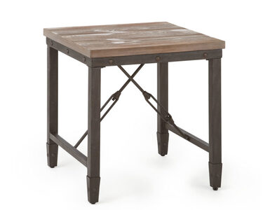 JE400E End Table