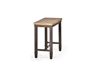 JE400EC Chairside End Table