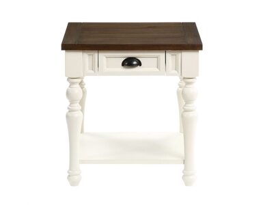 JA150E End Table