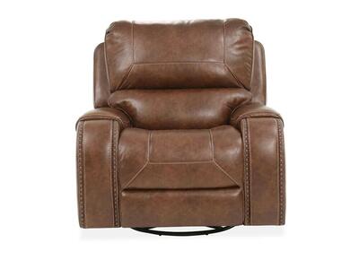 KE800C Manual Swivel Glider Recliner