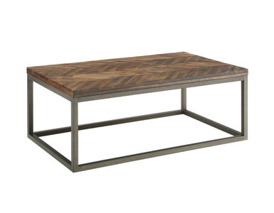 LZ100C Cocktail Table