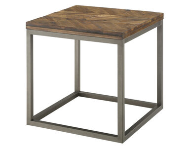 LZ100E End Table