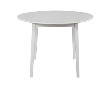 NA500TW Drop Leaf Dining Table