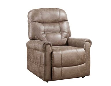 TT850C Power Lift Chair W/ Heat & Massage