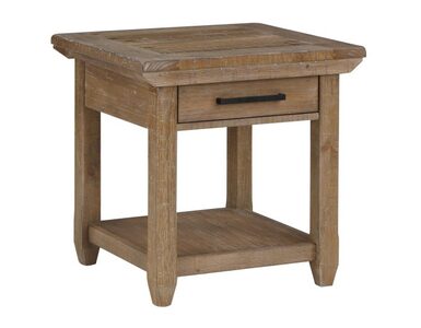 RV100E End Table