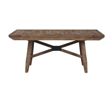 RV500PTTBC Counter Table