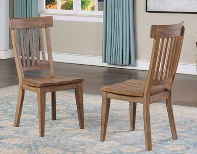 RV500S Side Chair