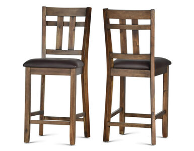 SA2000CC Counter Chair