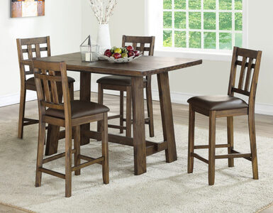 SA2000 5-Pack Dining Set