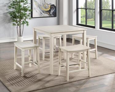 WS5000 5-Pack Counter Set
