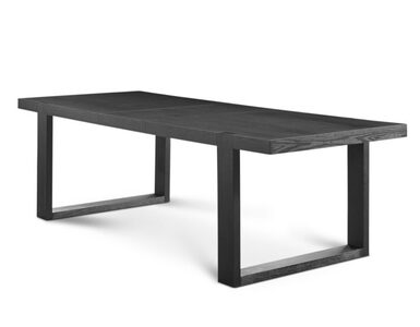 YS500T Dining Table W/18-Inch Leaf
