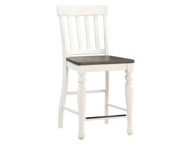 JA700CCN Two Tone Counter Chair