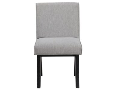 MM600KS Black Side Chair