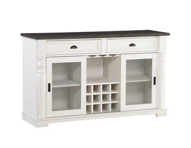 JA500SV Two Tone Server