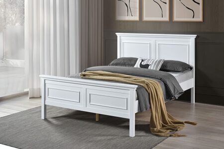 Molly 4FT6 Bed