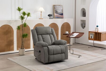 Tilt & Rise Arm Chair