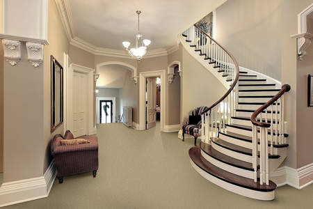 4M Carpet Width.Per Mtr2