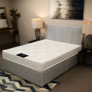 Std Divan Standard Fabric