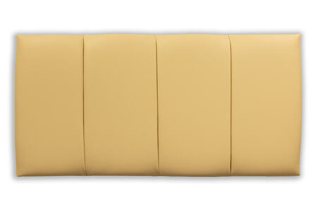 Panel Head/B Std Fabric 21"