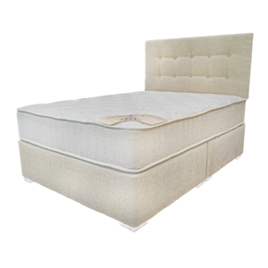 Corrib Foam Encased Mattress