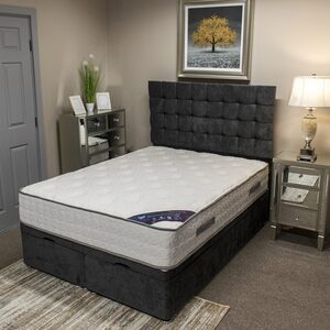 Renaissance 1600 Mattress
