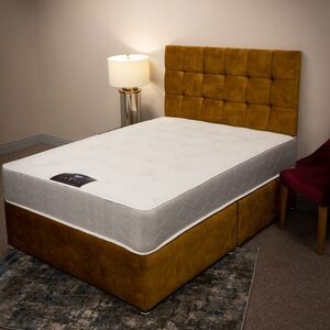 Valencia Mattress