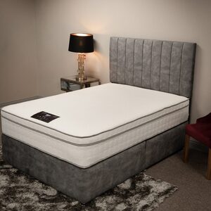 Revive Mattress