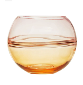 Round Vase