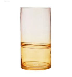 Straight Vase