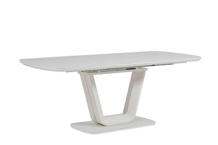 202000338 1200/1600 Ext Table - Putty