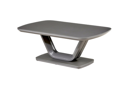 204000349 Coffee Table 1100 - Graphite Grey Matt