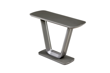 204000350 Console Table 1100 - Graphite Grey Matt