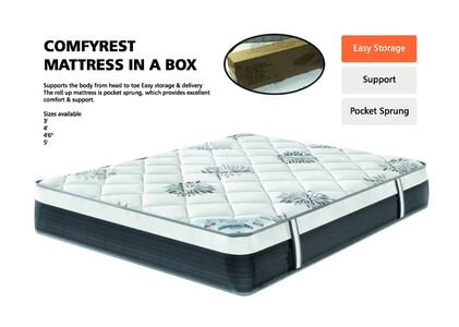 Mattress