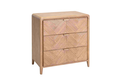 3 Drawer Chest