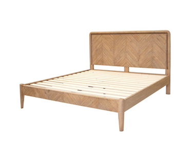 6FT Bedframe